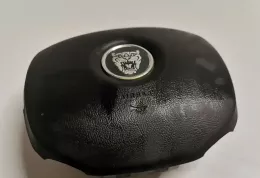 4X43F042B85AFO подушка безопасности Airbag на руле Jaguar X-Type