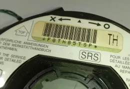 F0TH85TSP подушка безопасности Airbag на руле Honda Accord