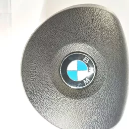 33677051502N подушка безопасности Airbag на руле BMW 1 E81 E87