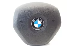 679133207 подушка безопасности Airbag на руле BMW 3 F30 F35 F31