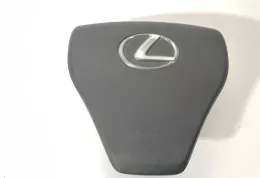 1D0486610 подушка безопасности Airbag на руле Lexus RX 450H