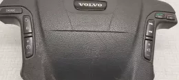 914189400W12 подушка безопасности Airbag на руле Volvo V70