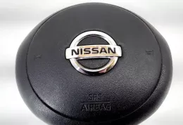 0689P1000410 подушки безпеки Airbag на кермі Nissan Micra