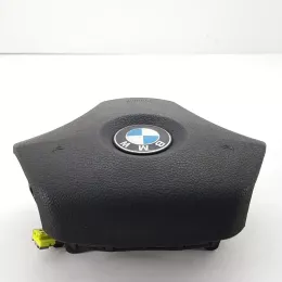 09B349LA0716B подушки безпеки Airbag на кермі BMW 5 E60 E61