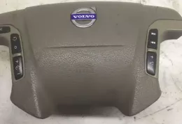 3064203203W50 подушка безопасности Airbag на руле Volvo V70