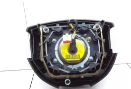 5S6AA042B85 подушка безопасности Airbag на руле Ford Fusion