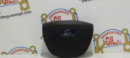 24181 подушки безпеки Airbag на кермі Ford Focus