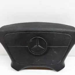 A1404601498 подушки безпеки Airbag на кермі Mercedes-Benz SL R129