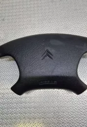 5AGA1A0526503 подушка безопасности Airbag на руле Citroen Xantia