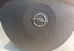 9331947493364386 подушки безпеки Airbag на кермі Opel Meriva A