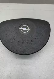 45R03130026 подушка безопасности Airbag на руле Opel Corsa C