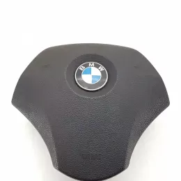 09B349LA0716B подушки безпеки Airbag на кермі BMW 5 E60 E61