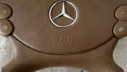 AB211 подушка безопасности Airbag на руле Mercedes-Benz CLS C219