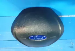 8V51A042B85AGW подушки безпеки Airbag на кермі Ford Fiesta
