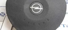 09130796 подушки безпеки Airbag на кермі Opel Corsa C