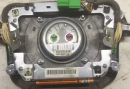 3064203203W50 подушка безопасности Airbag на руле Volvo V70