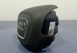 4M0880201T подушка безопасности Airbag на руле Audi RS Q8