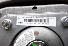 A16446000987379 подушки безпеки Airbag на кермі Mercedes-Benz ML W164