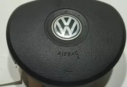 001BK01AU7A4 подушки безпеки Airbag на кермі Volkswagen PASSAT B6