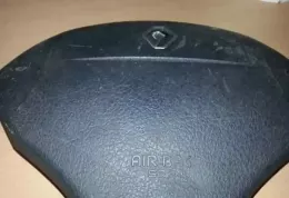7700427616G подушка безопасности Airbag на руле Renault Megane I