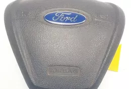 34105376A подушки безпеки Airbag на кермі Ford Ecosport