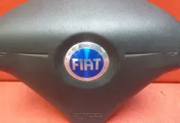 735399611 подушка безопасности Airbag на руле Fiat Croma