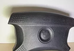 627447 подушка безопасности Airbag на руле BMW 3 E36