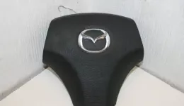 ZFWT364653V подушки безпеки Airbag на кермі Mazda 6