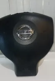 KM9U0063200008 подушка безопасности Airbag на руле Nissan Note (E11)