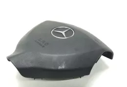 ZBAS24902715 подушки безпеки Airbag на кермі Mercedes-Benz A W169