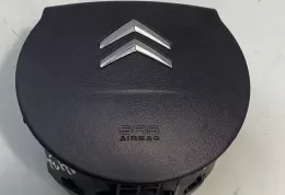 5014102 подушка безопасности Airbag на руле Citroen C4 I