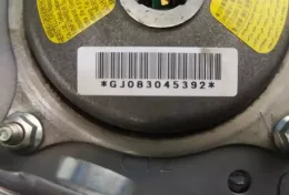 GJO83045392 подушки безпеки Airbag на кермі Subaru Legacy