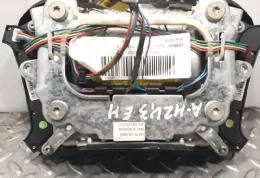 33109599804 подушка безопасности Airbag на руле BMW 7 E65 E66