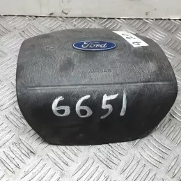 2915304342202670 подушка безопасности Airbag на руле Ford Transit