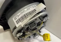 1K0880201CA подушка безопасности Airbag на руле Volkswagen Golf Plus