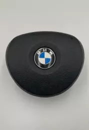 08B3380P1050W подушка безопасности Airbag на руле BMW 1 E81 E87