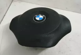 6775155 подушка безопасности Airbag на руле BMW 1 E81 E87