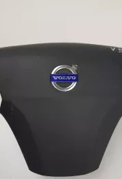 B8612F0531747 подушка безопасности Airbag на руле Volvo V50