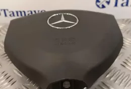 311127596162AC подушки безпеки Airbag на кермі Mercedes-Benz A W169