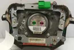 8638258 подушка безопасности Airbag на руле Volvo S80