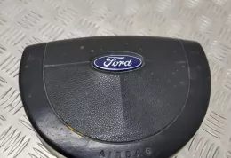 0120310217510656 подушки безпеки Airbag на кермі Ford Fiesta