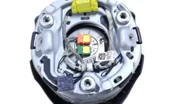 4F0880201E подушка безопасности Airbag на руле Audi A6 S6 C6 4F