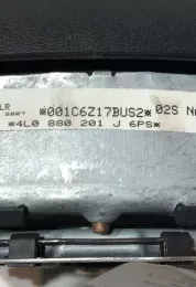 001C6Z17BUS2 подушки безпеки Airbag на кермі Audi Q7 4L