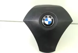 6040458A00 подушка безопасности Airbag на руле BMW 5 E60 E61