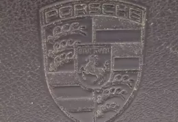 996803089038YR подушка безопасности Airbag на руле Porsche Boxster 986