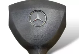 ZBAW04001788 подушки безпеки Airbag на кермі Mercedes-Benz A W169