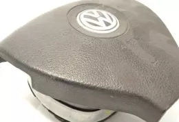 1K0880201BE1QB подушка безопасности Airbag на руле Volkswagen Jetta V