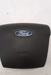081687B подушки безпеки Airbag на кермі Ford Mondeo MK IV