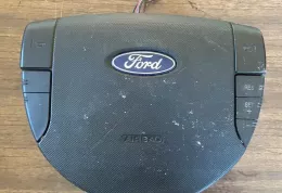1S71F044H42FAW подушка безопасности Airbag на руле Ford Mondeo Mk III