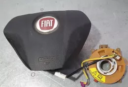 112132822207 подушки безпеки Airbag на кермі Fiat Doblo